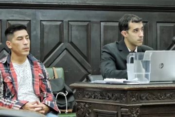 Jurado declaró culpable al acusado del homicidio de Axel Rodríguez en Tornquist
