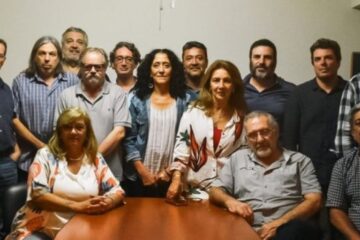 Universidades públicas convocan a un paro de 48 horas contra el ajuste de Milei