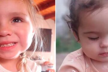 Sigue la búsqueda desesperada de Delfina y Pilar en Bahía Sigue la búsqueda desesperada de Delfina y Pilar en Bahía