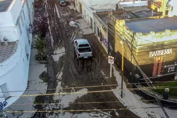 Nación envió 10.000 millones de pesos a la Provincia para Bahía Blanca Nación envió 10.000 millones de pesos a la Provincia para Bahía Blanca