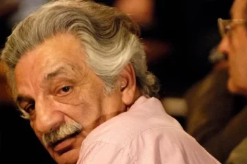 Murió «El Turco Julián», el represor que en la dictadura torturaba con esvásticas y bandera nazi de brazalete