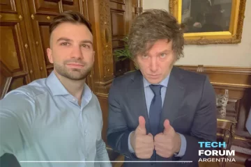 Criptogate: allanaron a Novelli y Morales en la investigación por $LIBRA
