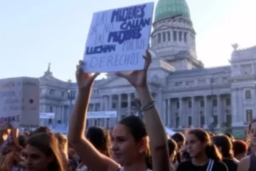 Organizaciones feministas preparan la marcha del 8M