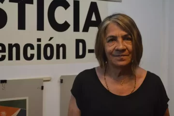 Estuvo desaparecida en un centro clandestino, fue violada por cinco hombres y todavía debe explicar que no lo merecía