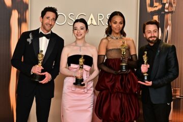 Premios Oscar 2025: «Anora» y todos los ganadores de la noche más importante del cine