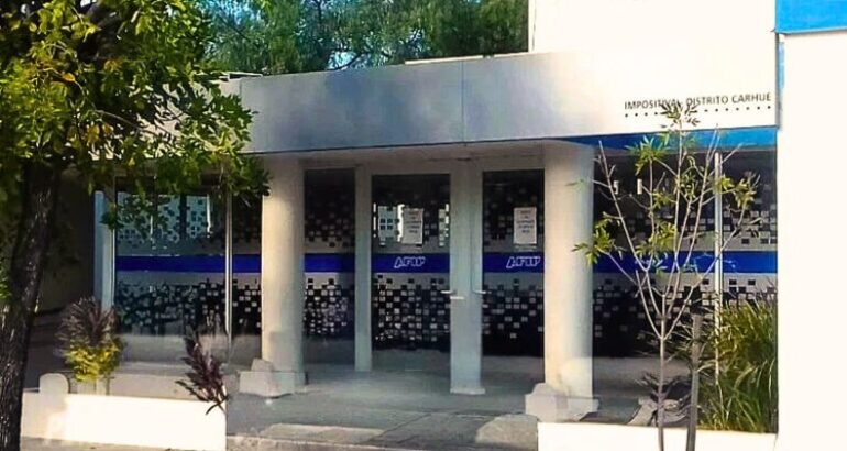 El Concejo Deliberante alsinense aprobó una resolución contra el cierre de ARCA Carhué El Concejo Deliberante alsinense aprobó una resolución contra el cierre de ARCA Carhué