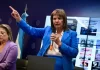 Bullrich se diferenció de Milei por sus ataques a los periodistas: “Cruzó un límite” Bullrich se diferenció de Milei por sus ataques a los periodistas: “Cruzó un límite”
