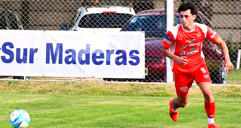 LRF: Deportivo Rivera debuta como local ante Peñarol de Guaminí en «La Fortaleza» LRF: Deportivo Rivera debuta como local ante Peñarol de Guaminí en «La Fortaleza»