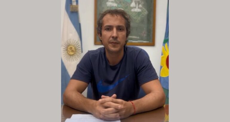 Carhué: más de 300 evacuados y operativos de emergencia en marcha Carhué: más de 300 evacuados y operativos de emergencia en marcha