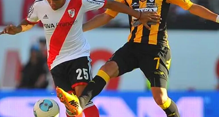 River le propuso a Olimpo jugar un partido solidario para ayudar a los bahienses River le propuso a Olimpo jugar un partido solidario para ayudar a los bahienses
