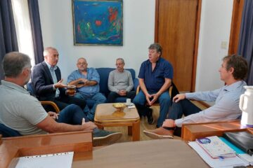 Preocupación por el cierre de la oficina de ARCA en Carhué