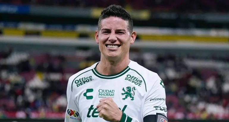 Impacto en el fútbol: la FIFA excluyó al León de México del Mundial de Clubes Impacto en el fútbol: la FIFA excluyó al León de México del Mundial de Clubes