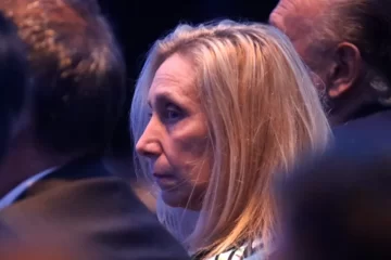 Senado: el oficialismo rechazó un pedido de interpelación a Karina Milei por el Criptogate