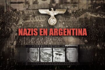 Nazis en Argentina: el Gobierno anunció que desclasificará documentos