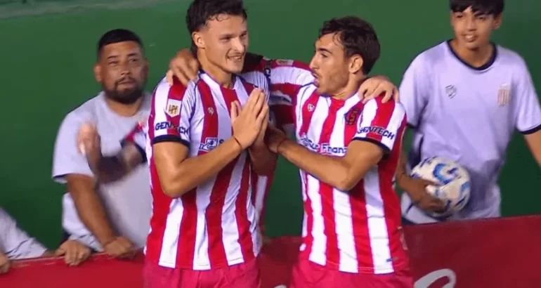 Barracas y Huracán se juegan un mano a mano por la clasificación a los Playoffs