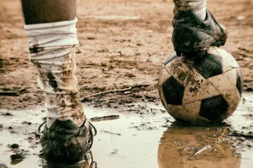 Suspenden la primera fecha del Torneo Apertura de la LRF por las inundaciones Suspenden la primera fecha del Torneo Apertura de la LRF por las inundaciones