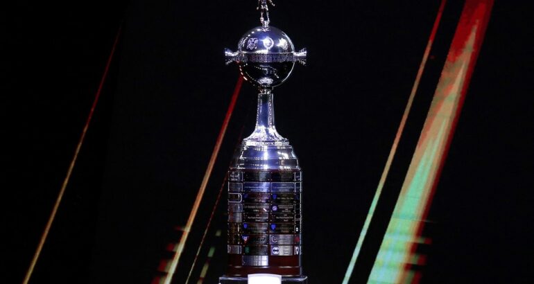 Se sorteó la Libertadores y estos son los rivales de los equipos argentinos Se sorteó la Libertadores y estos son los rivales de los equipos argentinos