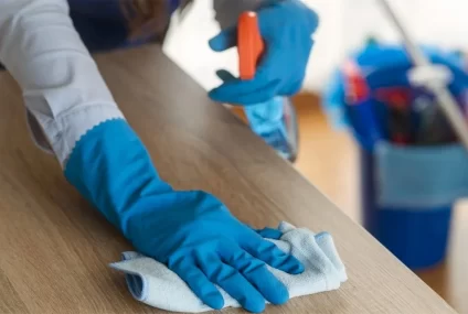 Sin acuerdo paritario, el trabajo doméstico mantiene los salarios de abril en mayo