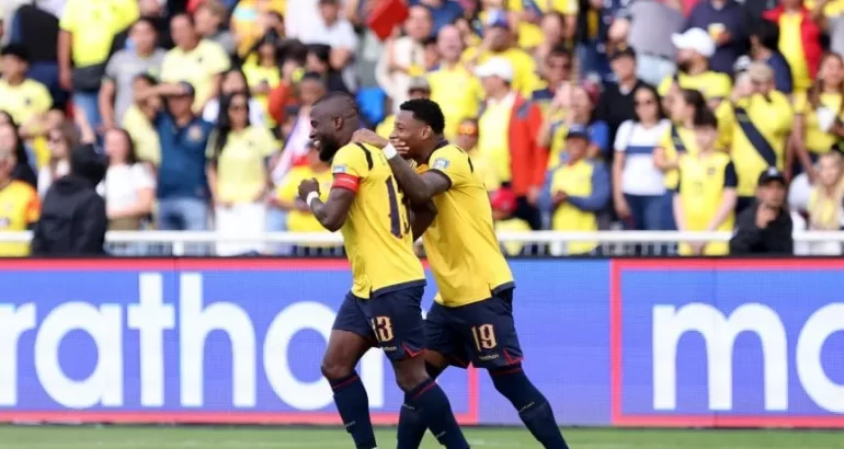 Eliminatorias: La fecha tiene otras propuestas interesantes, además del clásico entre Argentina y Brasil Eliminatorias: La fecha tiene otras propuestas interesantes, además del clásico entre Argentina y Brasil