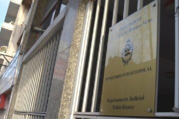 La Justicia bahiense comenzó a citar a quienes aseguran en redes que se «esconden muertos» La Justicia bahiense comenzó a citar a quienes aseguran en redes que se «esconden muertos»