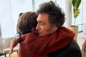 Acuerdo con el FMI y chau al cierre del BCRA