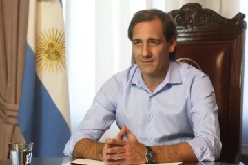 La Plata: imputaron y allanaron a Julio Garro por corrupción junto a desarrolladores inmobiliarios La Plata: imputaron y allanaron a Julio Garro por corrupción junto a desarrolladores inmobiliarios
