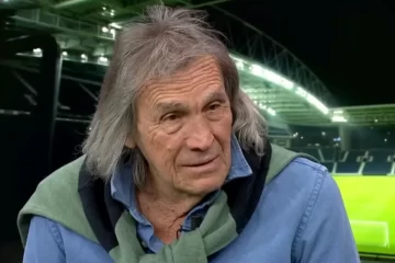 Falleció «El Loco» Gatti a los 80 años de edad