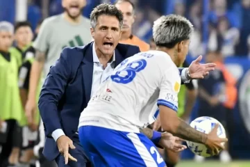 Riestra le ganó en Liniers al nuevo Vélez de Guillermo