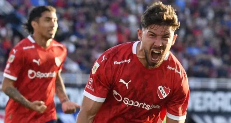 Independiente busca seguir siendo el líder ante el Godoy Cruz Independiente busca seguir siendo el líder ante el Godoy Cruz