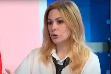 «Puede llegar a pasar»: Lilia Lemoine no descartó muertos en protestas sociales