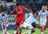 Racing va por la clasificación a Playoffs ante Huracán Racing va por la clasificación a Playoffs ante Huracán