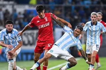 El clásico de Avellaneda promete emociones