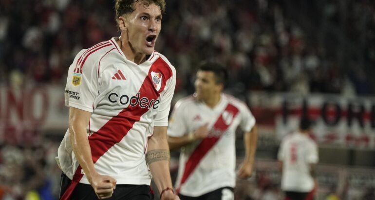 River quiere volver a ganar de visitante ante Sarmiento River quiere volver a ganar de visitante ante Sarmiento