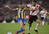 River y Rosario Central buscan un lugar en la final del Torneo Apertura River y Rosario Central buscan un lugar en la final del Torneo Apertura