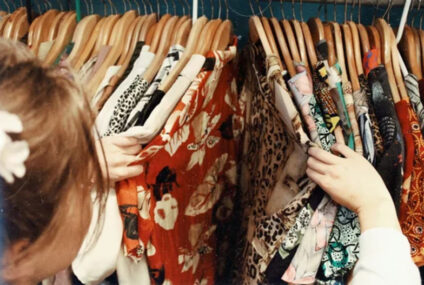 “Esta es la peor crisis en más de 40 años”: el crudo diagnóstico del dueño de dos marcas históricas del sector textil “Esta es la peor crisis en más de 40 años”: el crudo diagnóstico del dueño de dos marcas históricas del sector textil