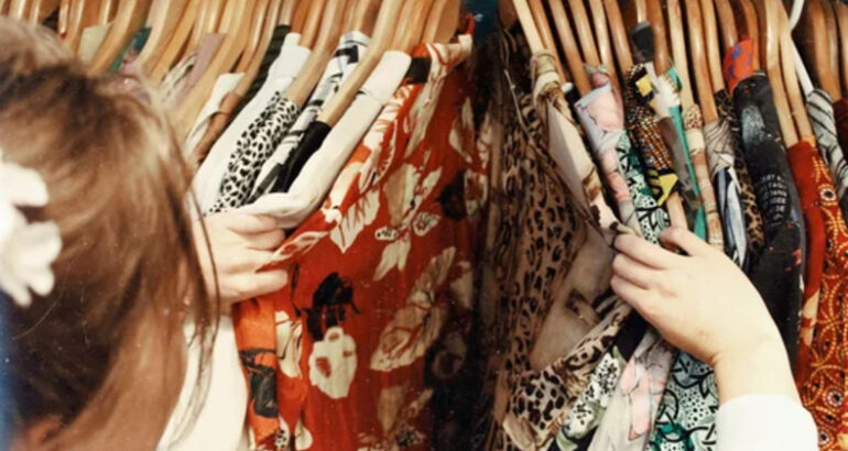 “Esta es la peor crisis en más de 40 años”: el crudo diagnóstico del dueño de dos marcas históricas del sector textil “Esta es la peor crisis en más de 40 años”: el crudo diagnóstico del dueño de dos marcas históricas del sector textil