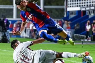 Lanús y San Lorenzo chocan en la Fortaleza