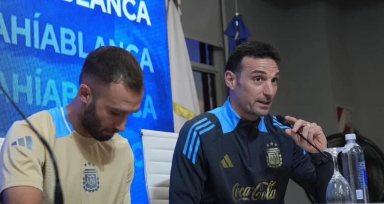 La Selección jugará a beneficio del Hospital Penna de Bahía La Selección jugará a beneficio del Hospital Penna de Bahía