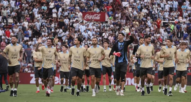 Mundial 2026: la fecha del sorteo y cuáles serán los horarios de los partidos Mundial 2026: la fecha del sorteo y cuáles serán los horarios de los partidos