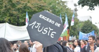 El Gobierno va a la Corte para no cumplir con la ley universitaria