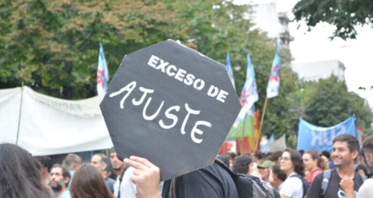 El Gobierno va a la Corte para no cumplir con la ley universitaria