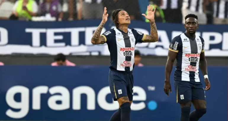 Libertadores: Talleres perdió un partido increíble y sigue último en el grupo Libertadores: Talleres perdió un partido increíble y sigue último en el grupo