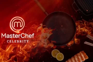 Masterchef Celebrity 2025 con una «picante» lista de convocados