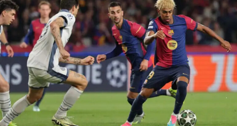Supercopa de España: Barcelona y Real Madrid definen al primer campeón del año Supercopa de España: Barcelona y Real Madrid definen al primer campeón del año