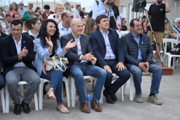 Intendentes de la región exigen a Milei la restitución de fondos coparticipables