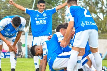 La “Estrellita” quiere seguir brillando: Racing va por un lugar en semifinales ante Automoto