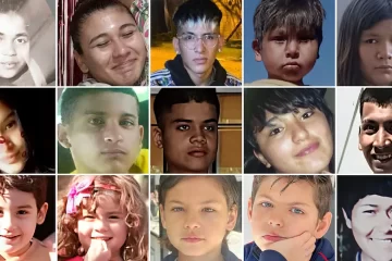 Missing Children Argentina: “Cada vez recibimos más denuncias de niños aún más menores de 12 o 13 años”