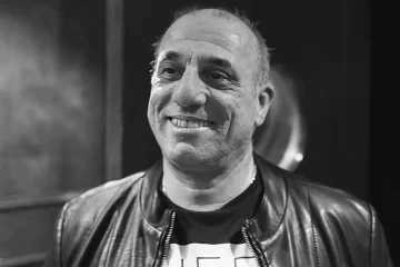 Murió “Toti” Ciliberto, uno de los históricos humoristas de VideoMatch