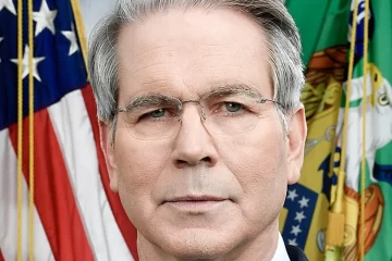 Apoyo clave de Estados Unidos a Javier Milei: llega el secretario del Tesoro