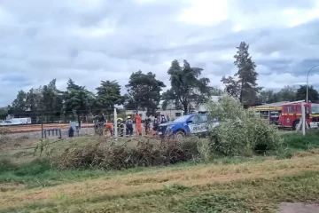 Tragedia en Córdoba: dos operarios murieron en una fábrica de dulce de leche